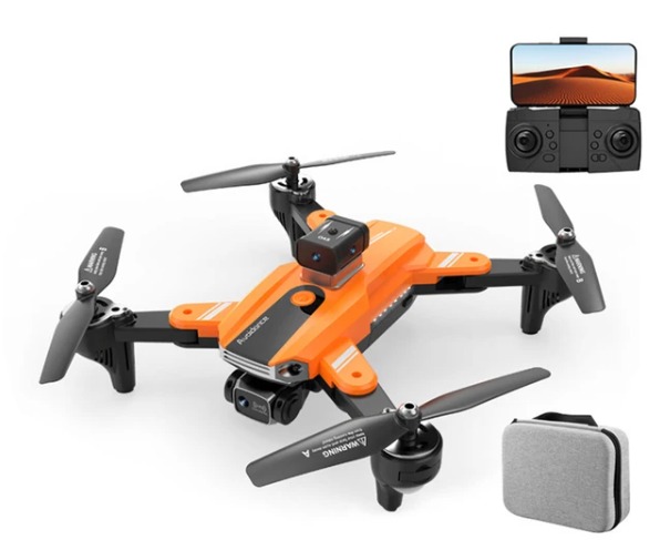 Miniatura 3 de Dron cámara 4K HD Original